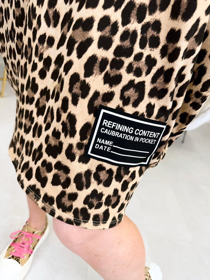 Kleid Refining Content