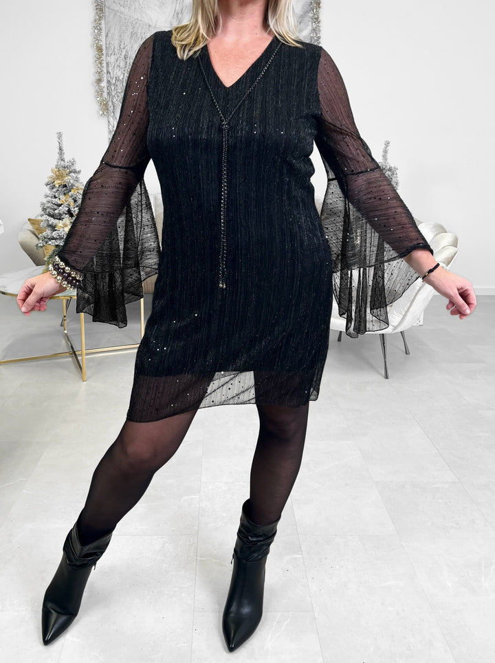 Kleid Beginning