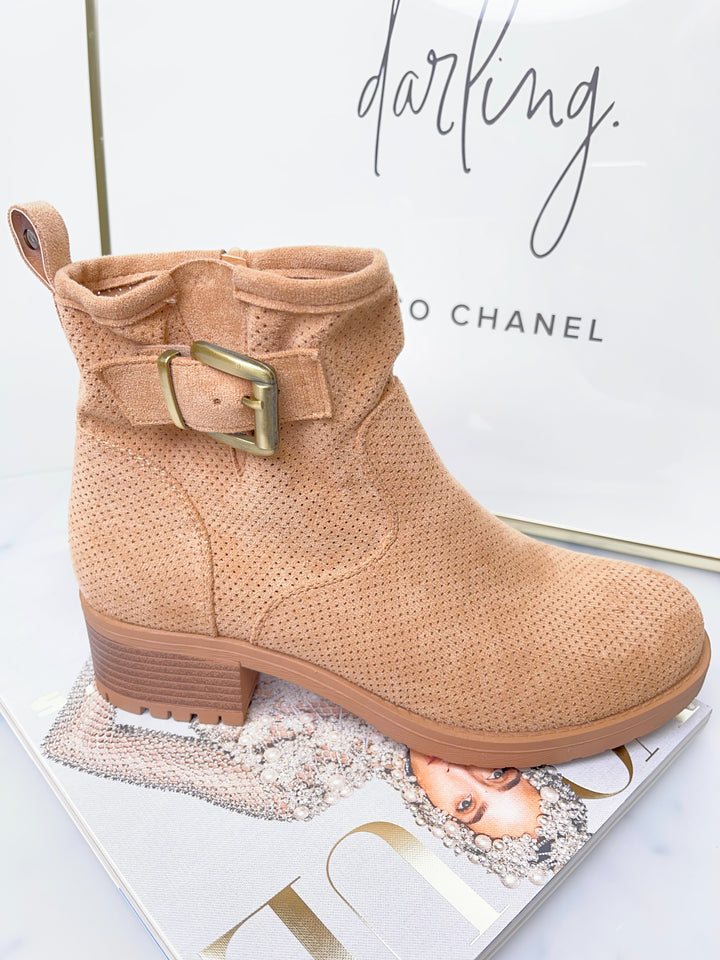 Boots Going (2 Farben)