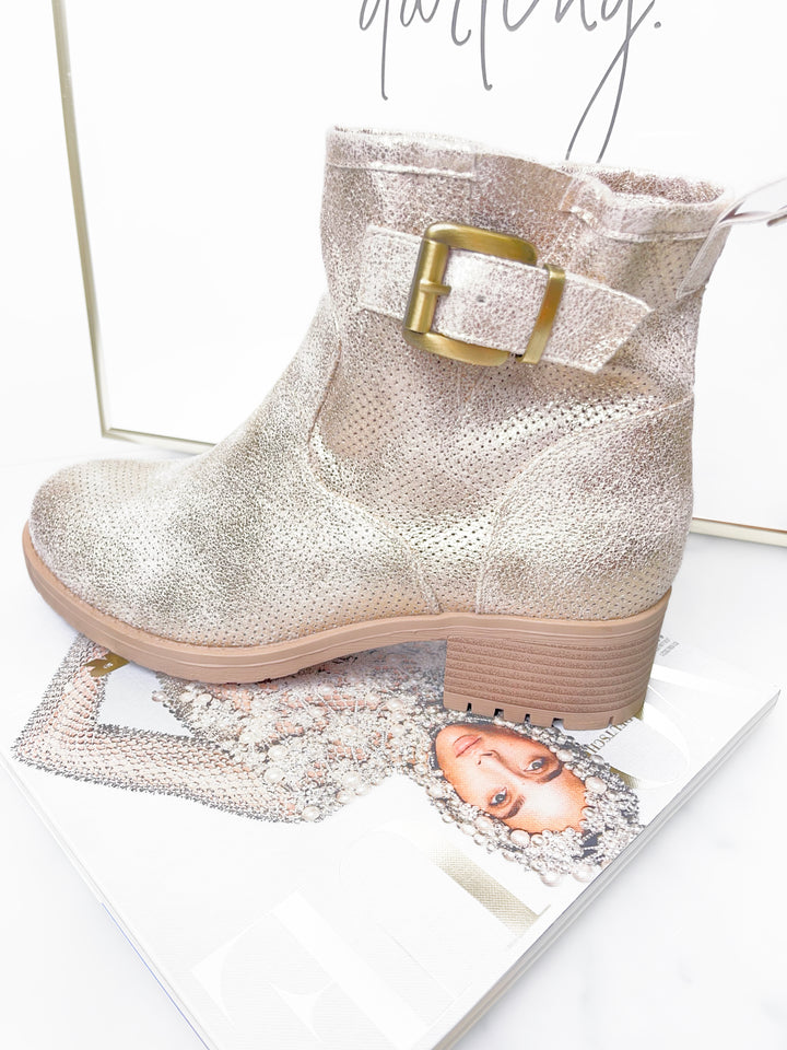 Boots Going (2 Farben)