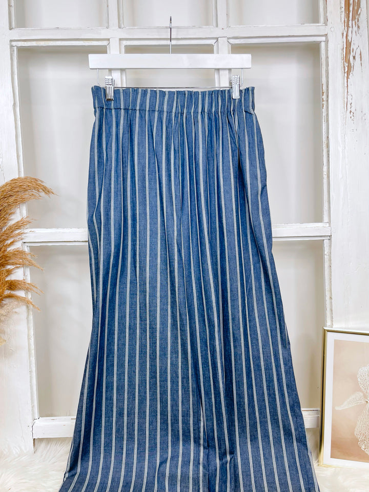 Culotte Hose doble