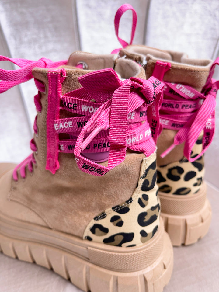 Sneaker Adorable (2 Farben)