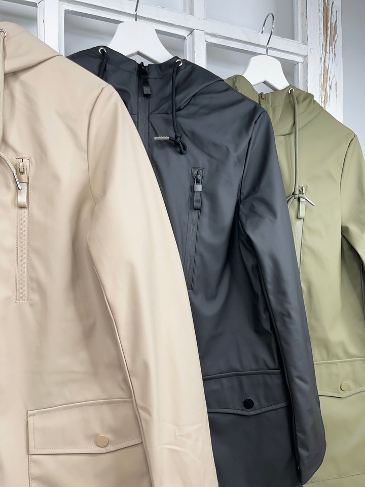 Jacke Rayna (3 Farben)