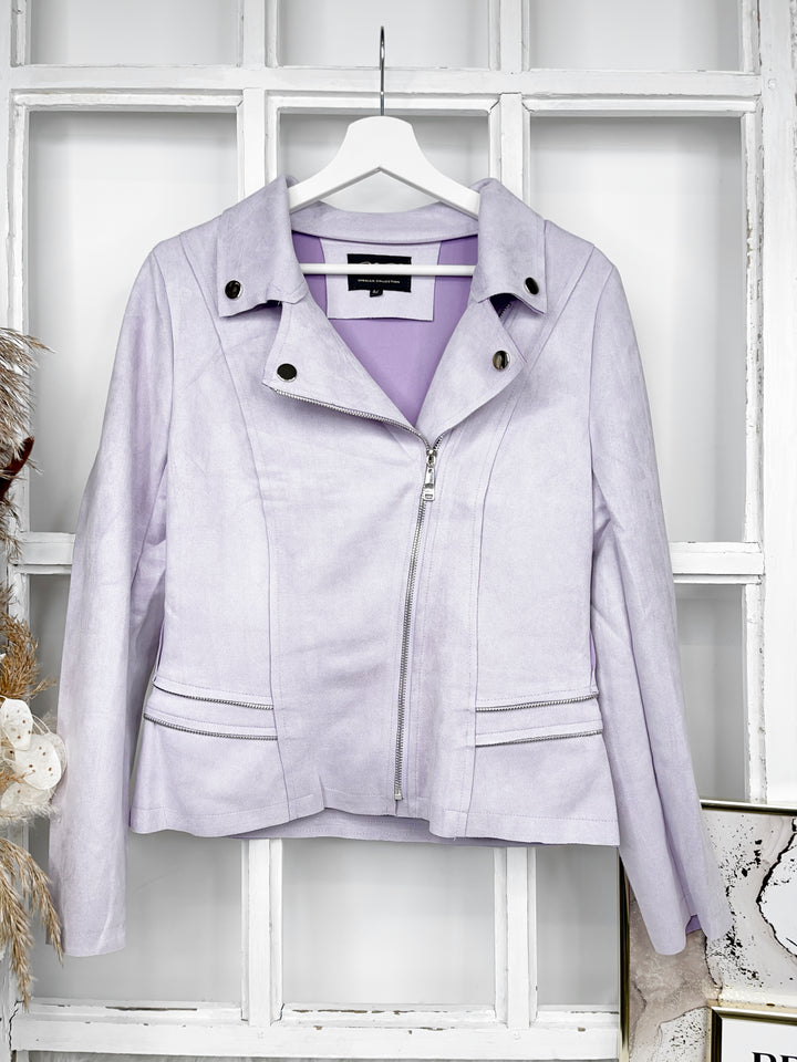 Biker-Jacke  Lillie