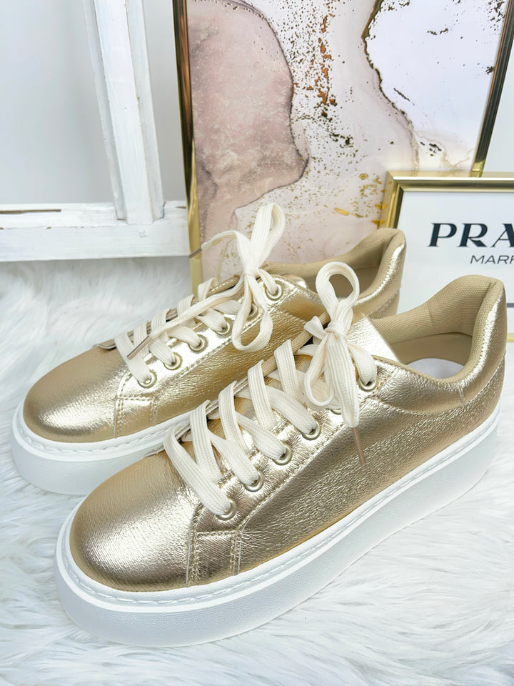 Sneaker Seem (2 Farben)