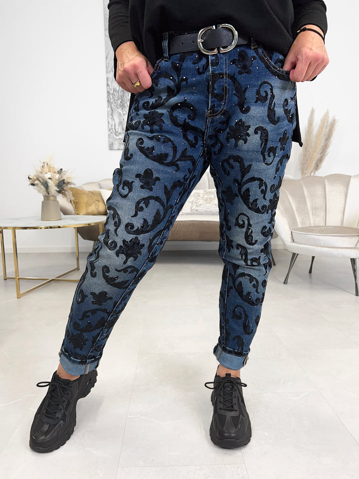 Jeans Leora