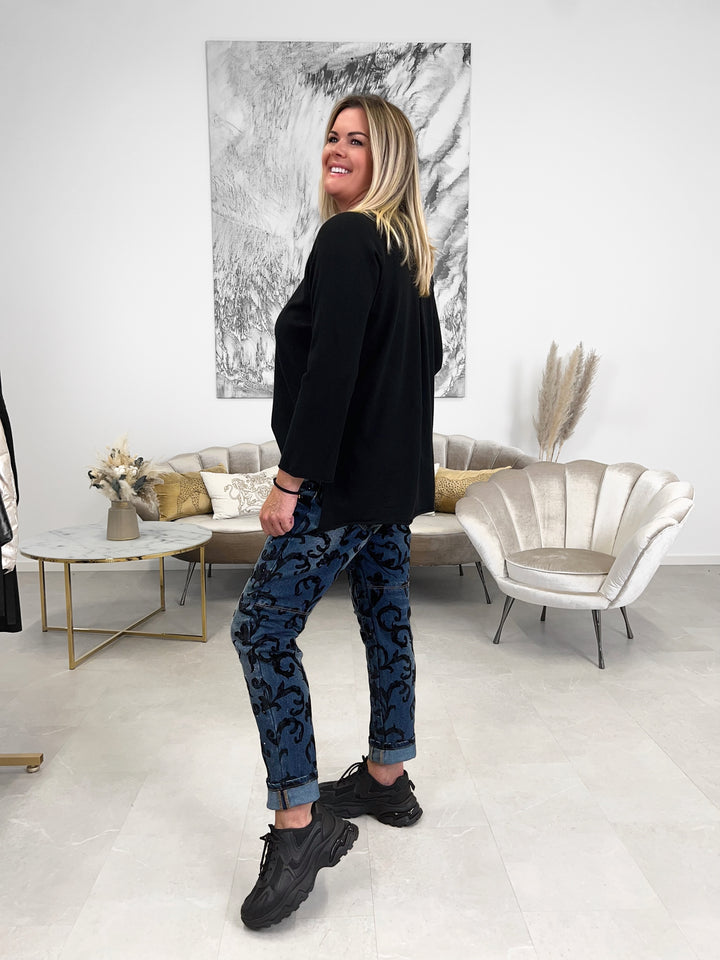 Jeans Leora