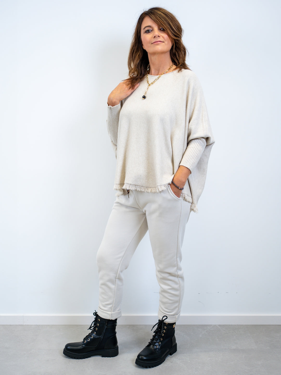 Jogginghose Salvaje (5 Farben)