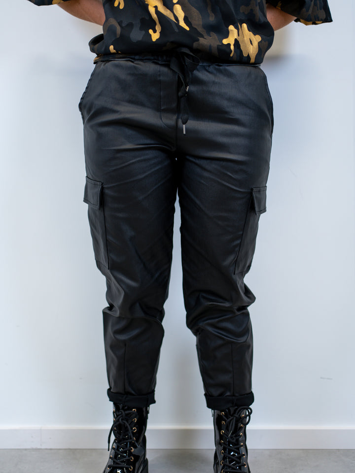 Cargo-Jogpants Hudson (3 Farben)