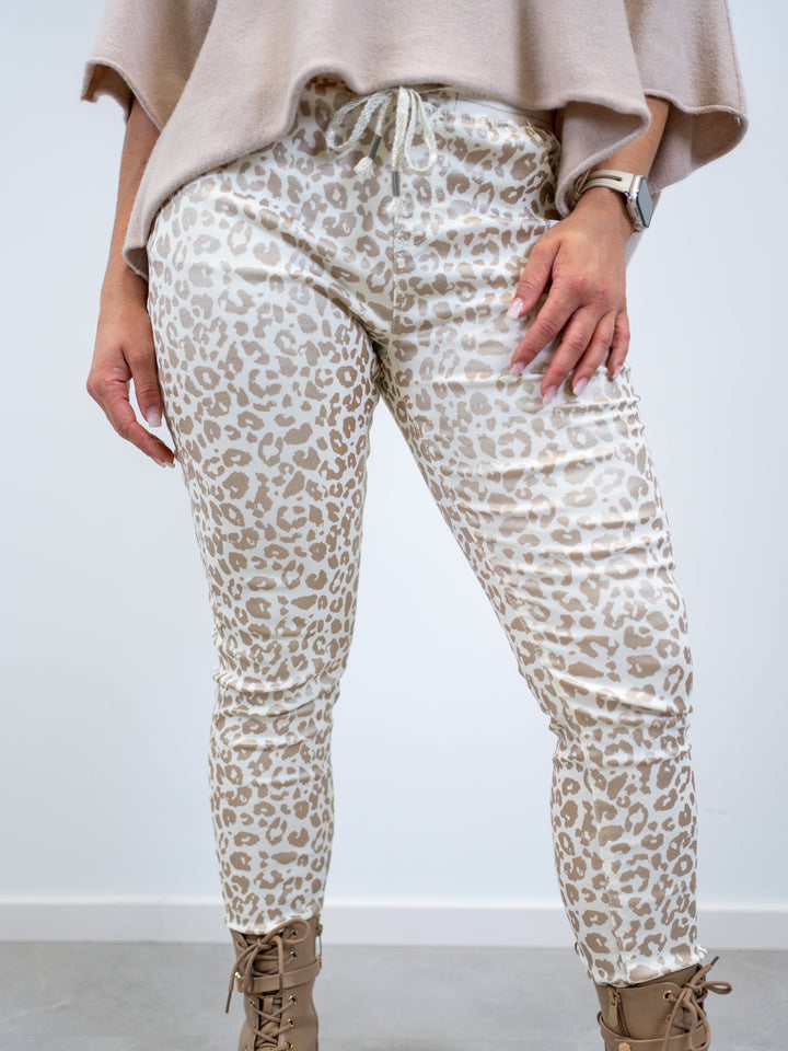 Jogpants Kitty