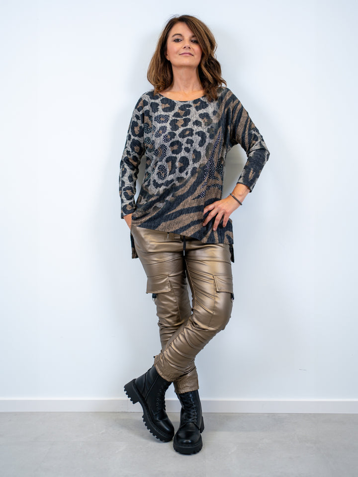 Cargo-Jogpants Magic (5 Farben)