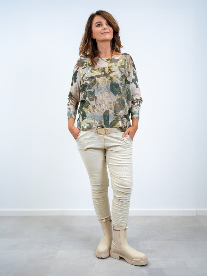 Jogpants Donielle (8 Farben)
