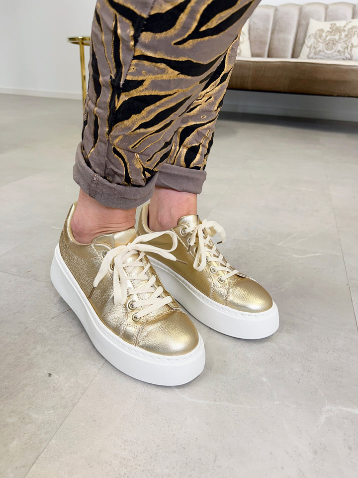 Sneaker Seem (2 Farben)