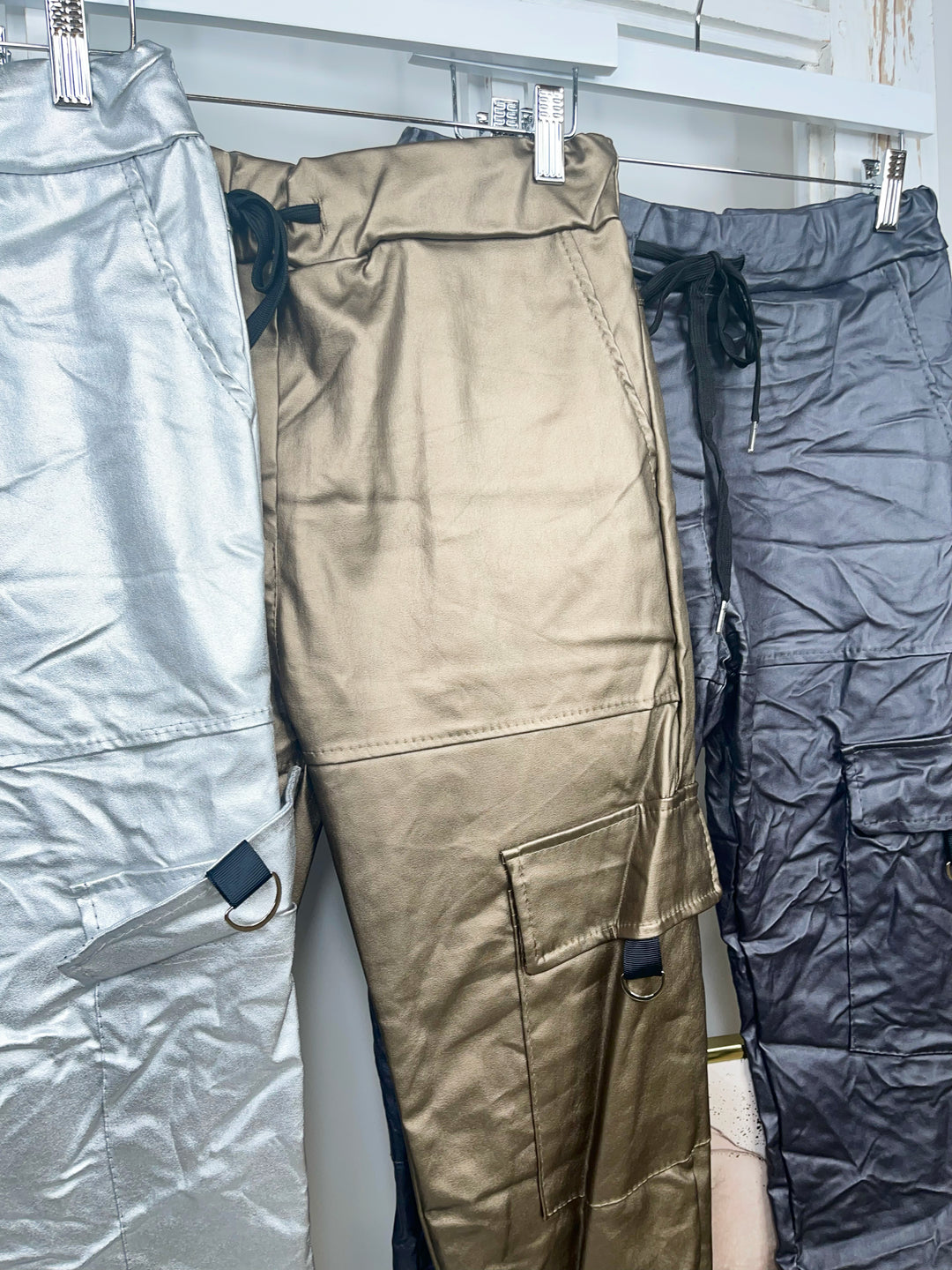 Cargo-Jogpants Magic (5 Farben)