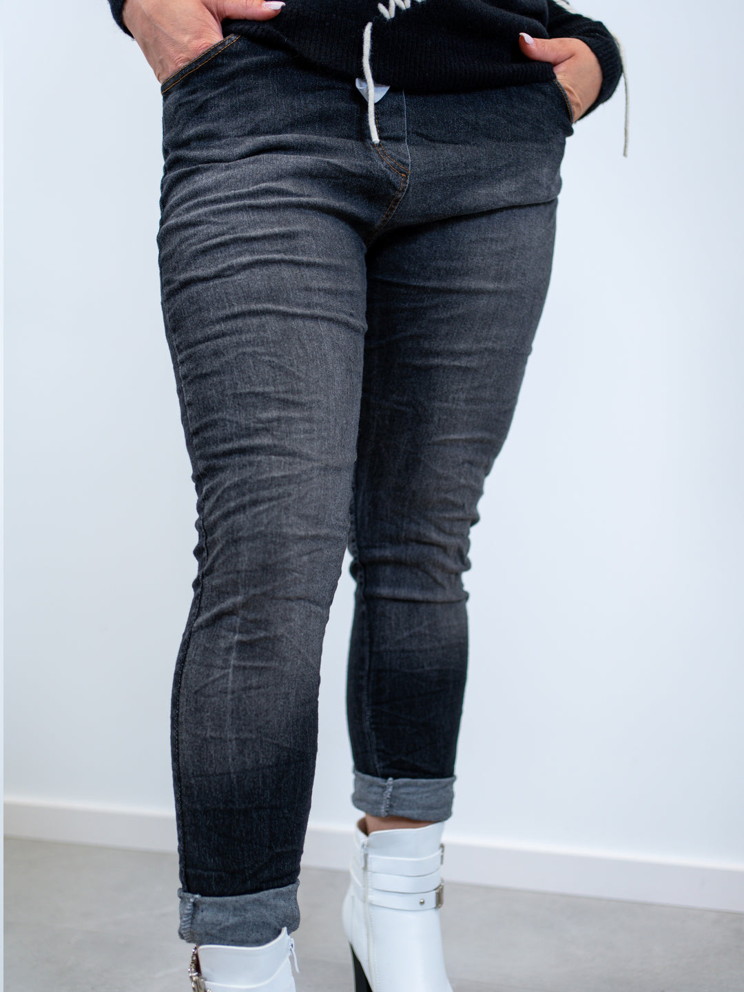 Jeans-Jogpants Great Day (2 Farben)