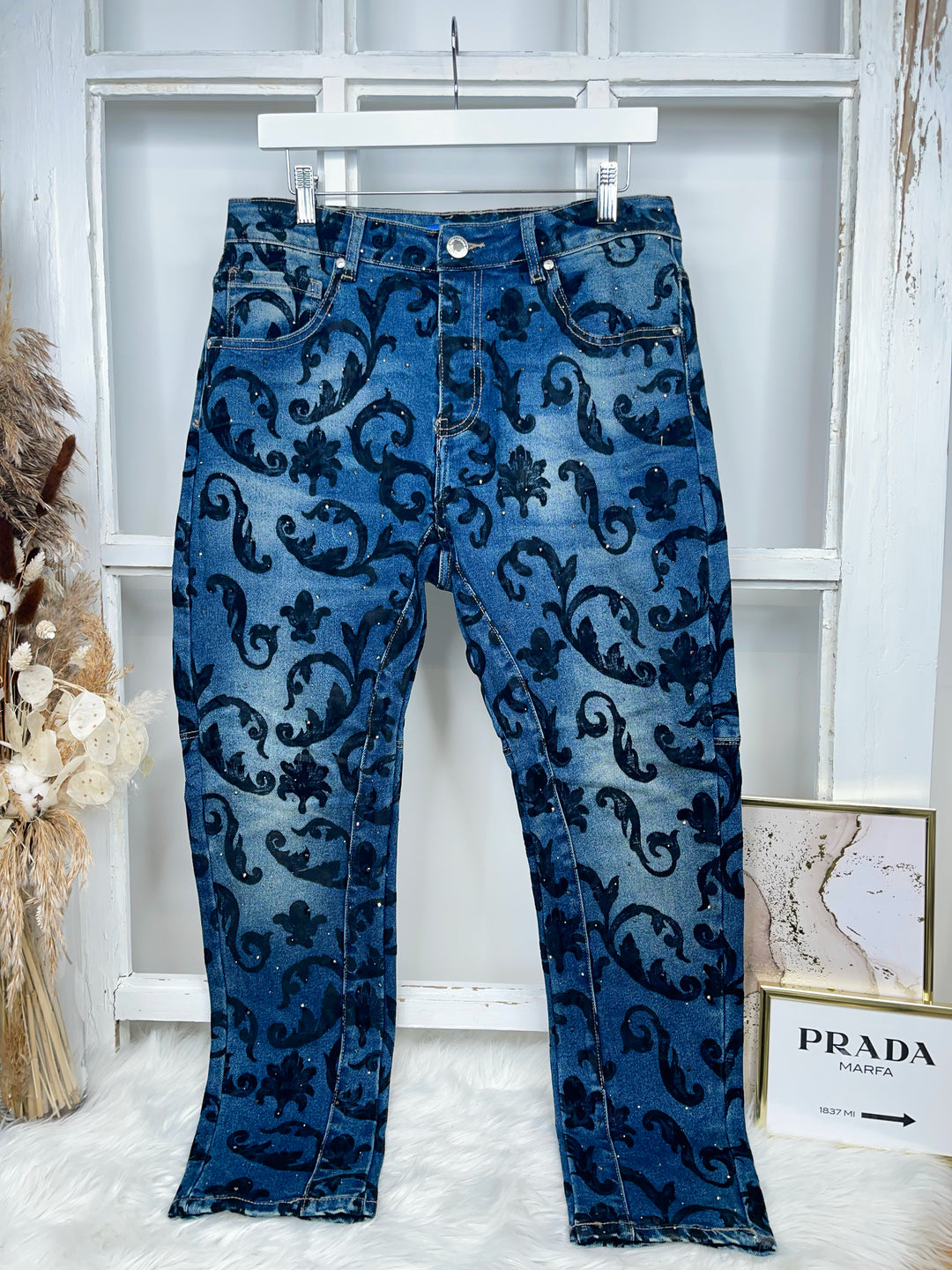 Jeans Leora