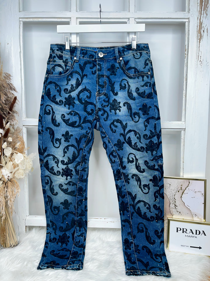 Jeans Leora