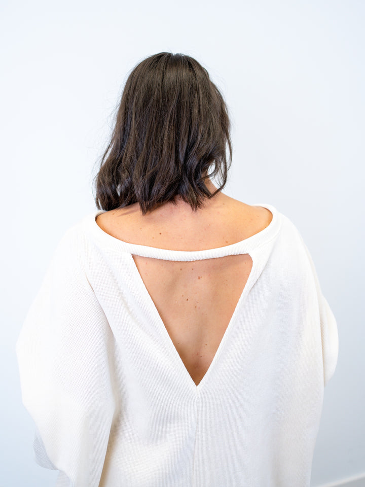 Strickpullover Still Moments (4 Farben)