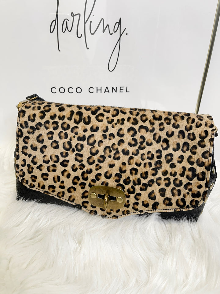 Handtasche Little Leo