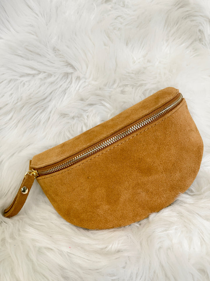 Bauchtasche Hello Wild