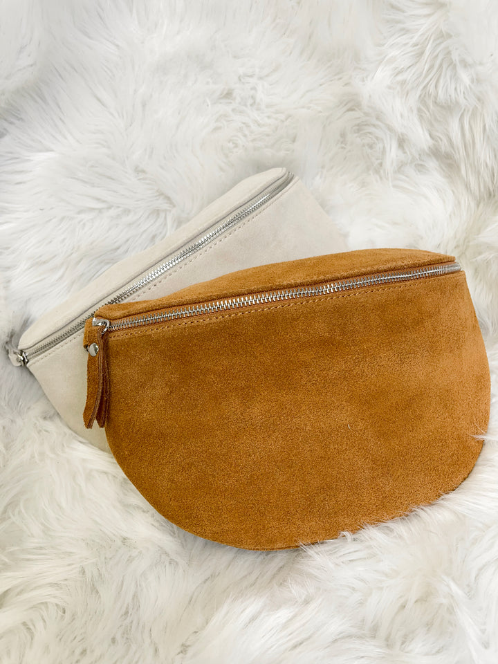 Bauchtasche Big Wild (2 Farben)
