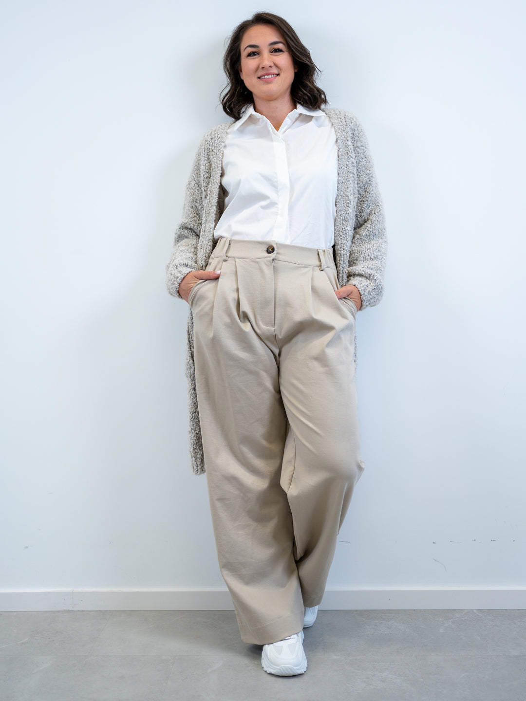 Hose Always Charming (2 Farben)