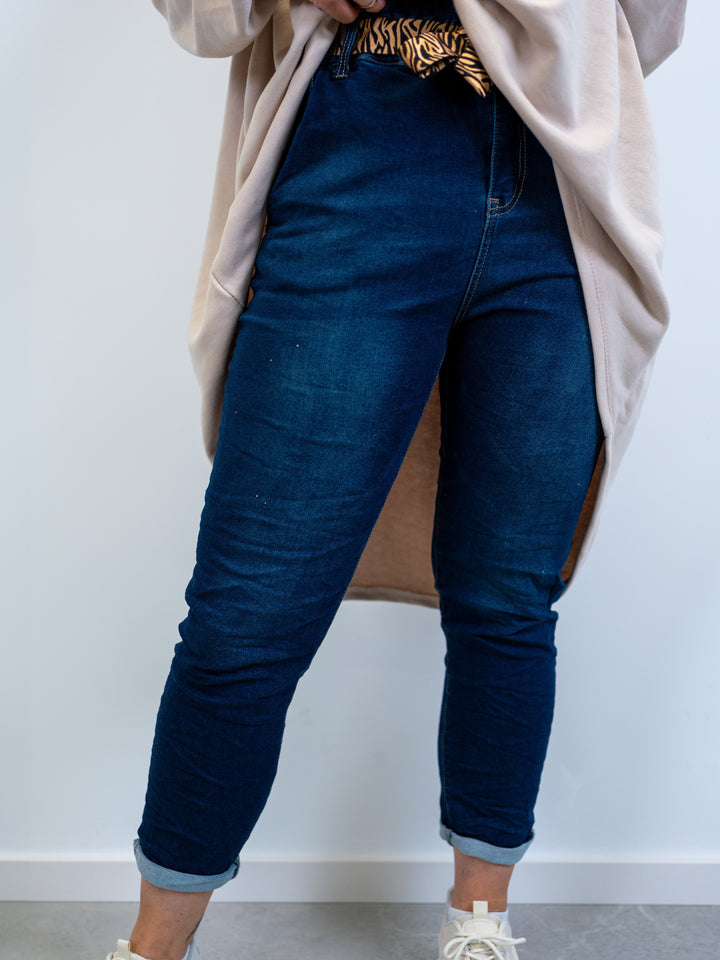 Jeans-Jogpants East Village