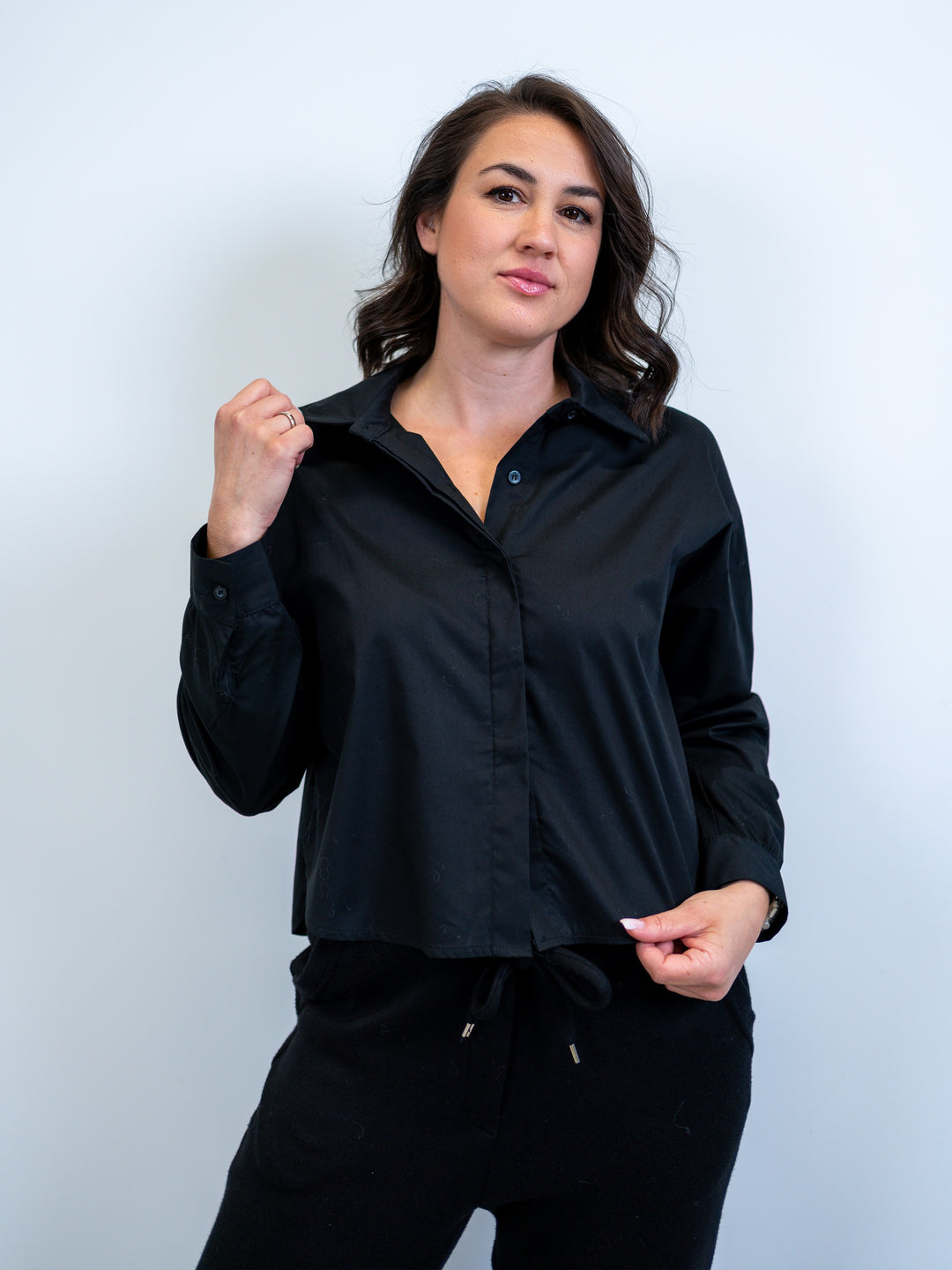 Bluse Corah (2 Farben)