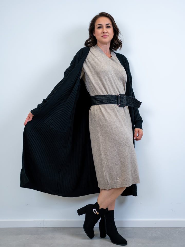 Strickjacke Grande (2 Farben)