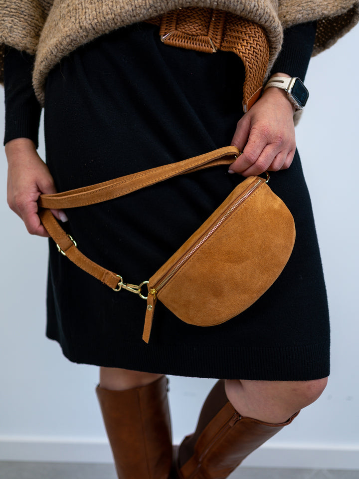 Bauchtasche Hello Wild