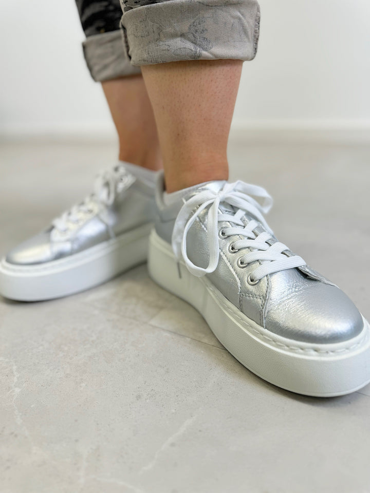 Sneaker Seem (2 Farben)