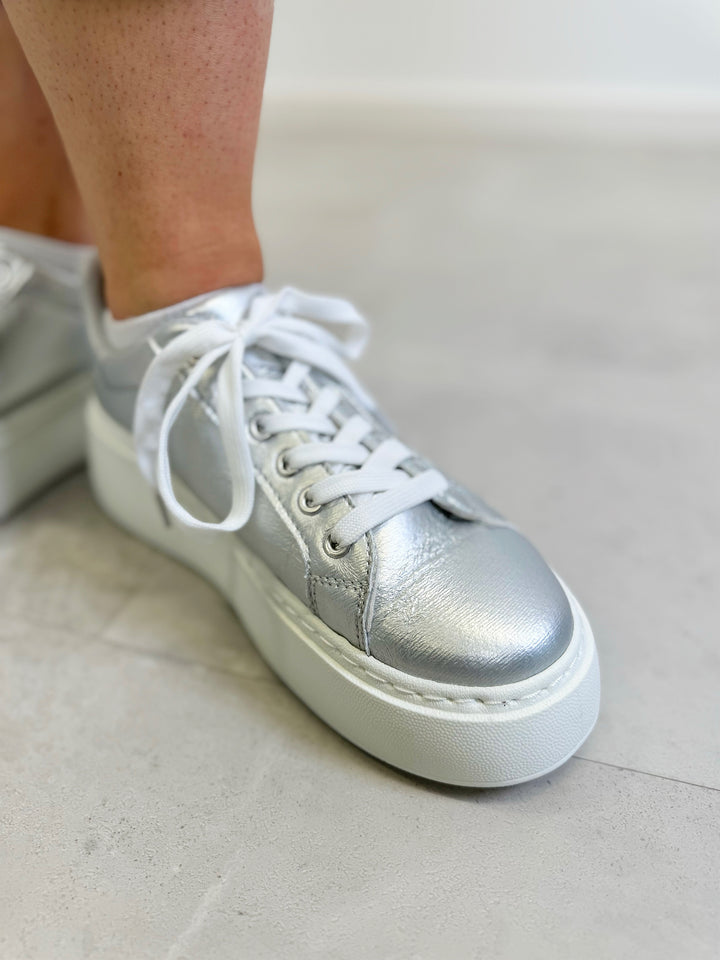 Sneaker Seem (2 Farben)