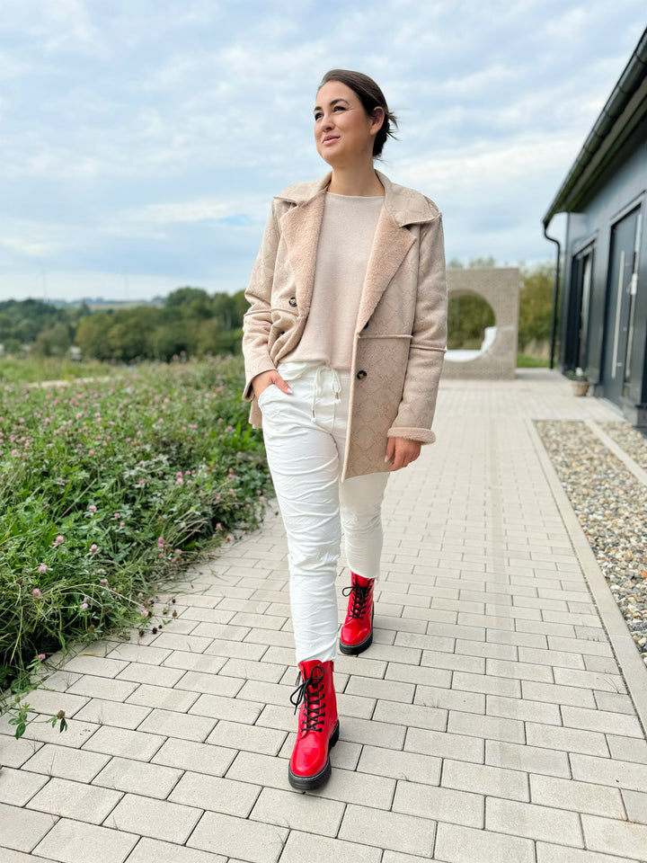 Jacke Cool Days