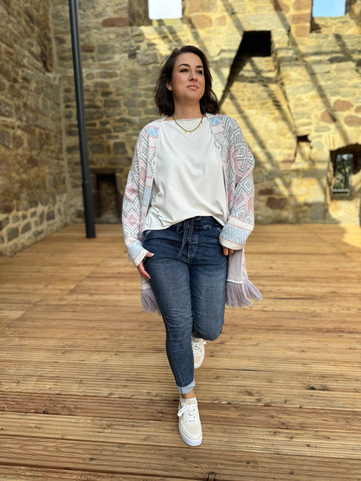 T-Shirt Nina (5 Farben)