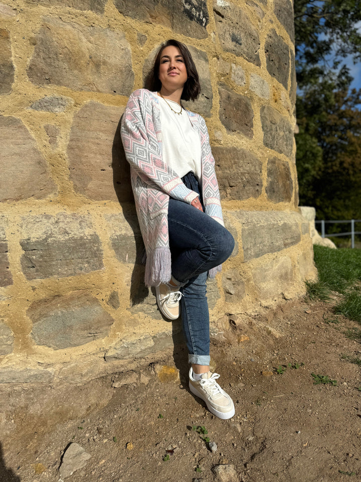 T-Shirt Nina (5 Farben)