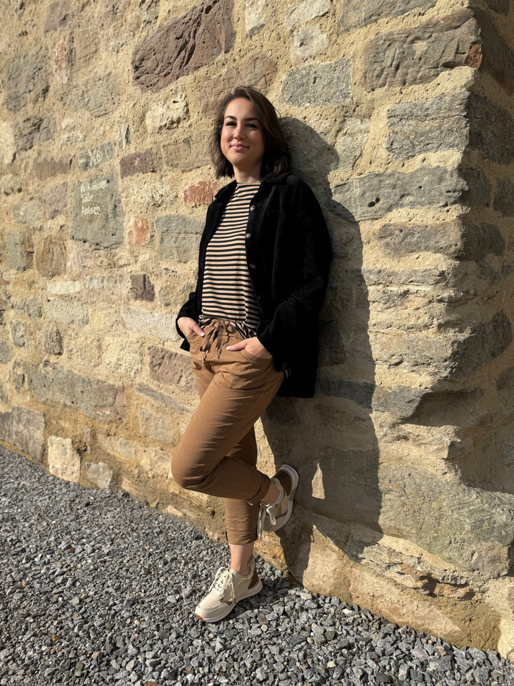 Hemd-Jacke Maryland (2 Farben)
