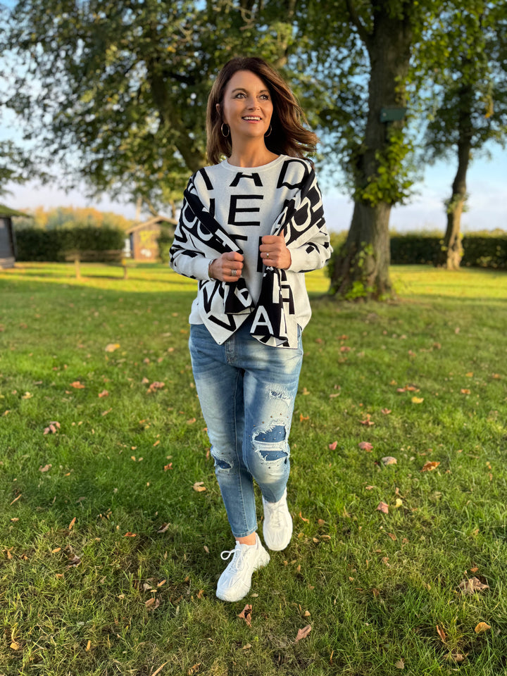 Jeans Niets