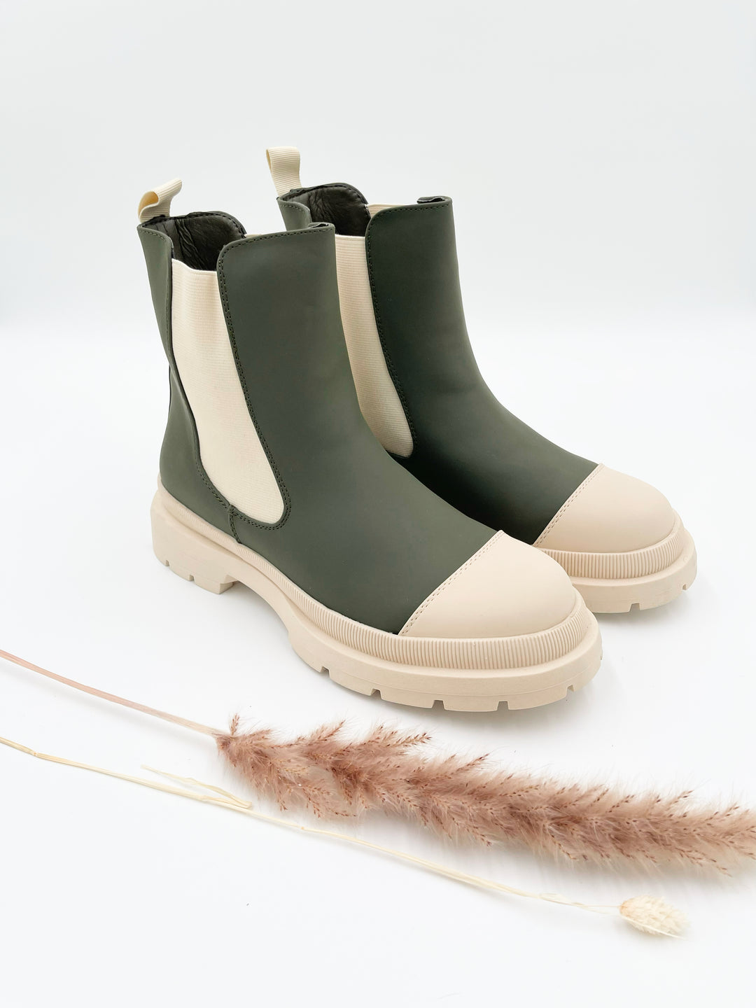 Boots Triss (2 Farben)