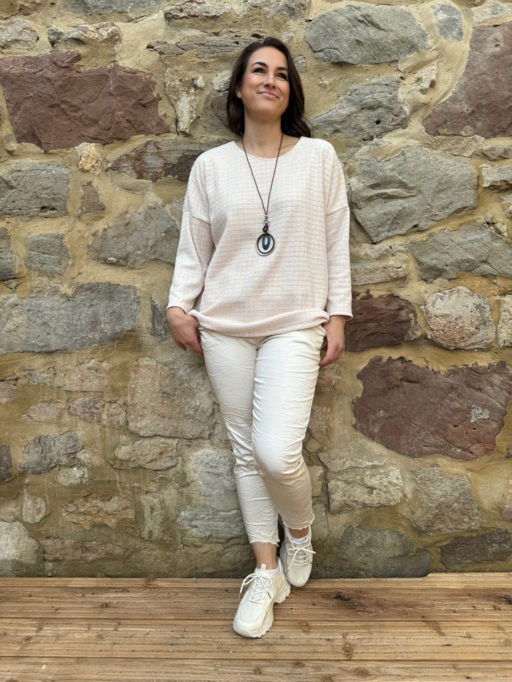 Jogpants Just Plain (9 Farben)