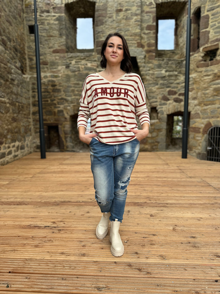 Jeans Niets