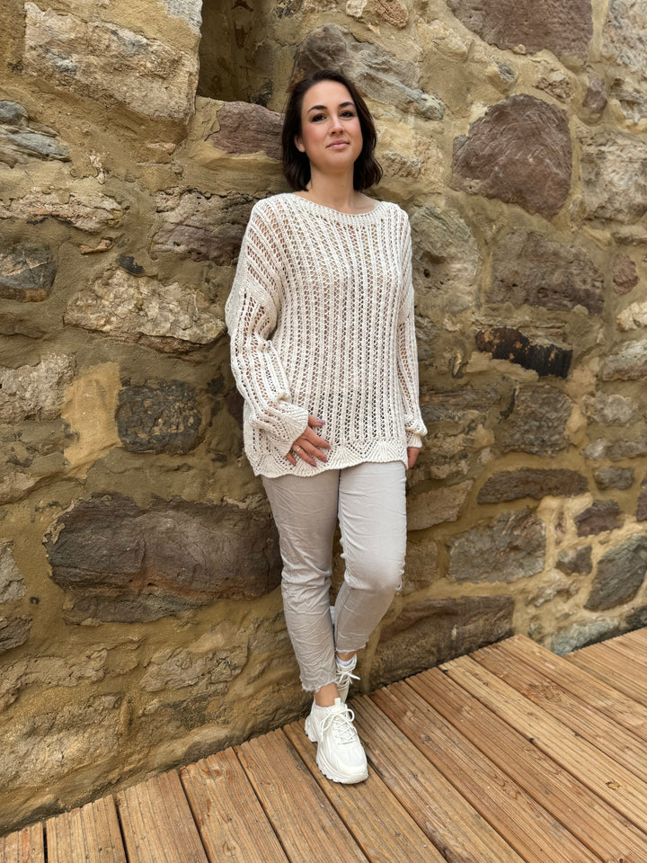 Jogpants Just Plain (9 Farben)