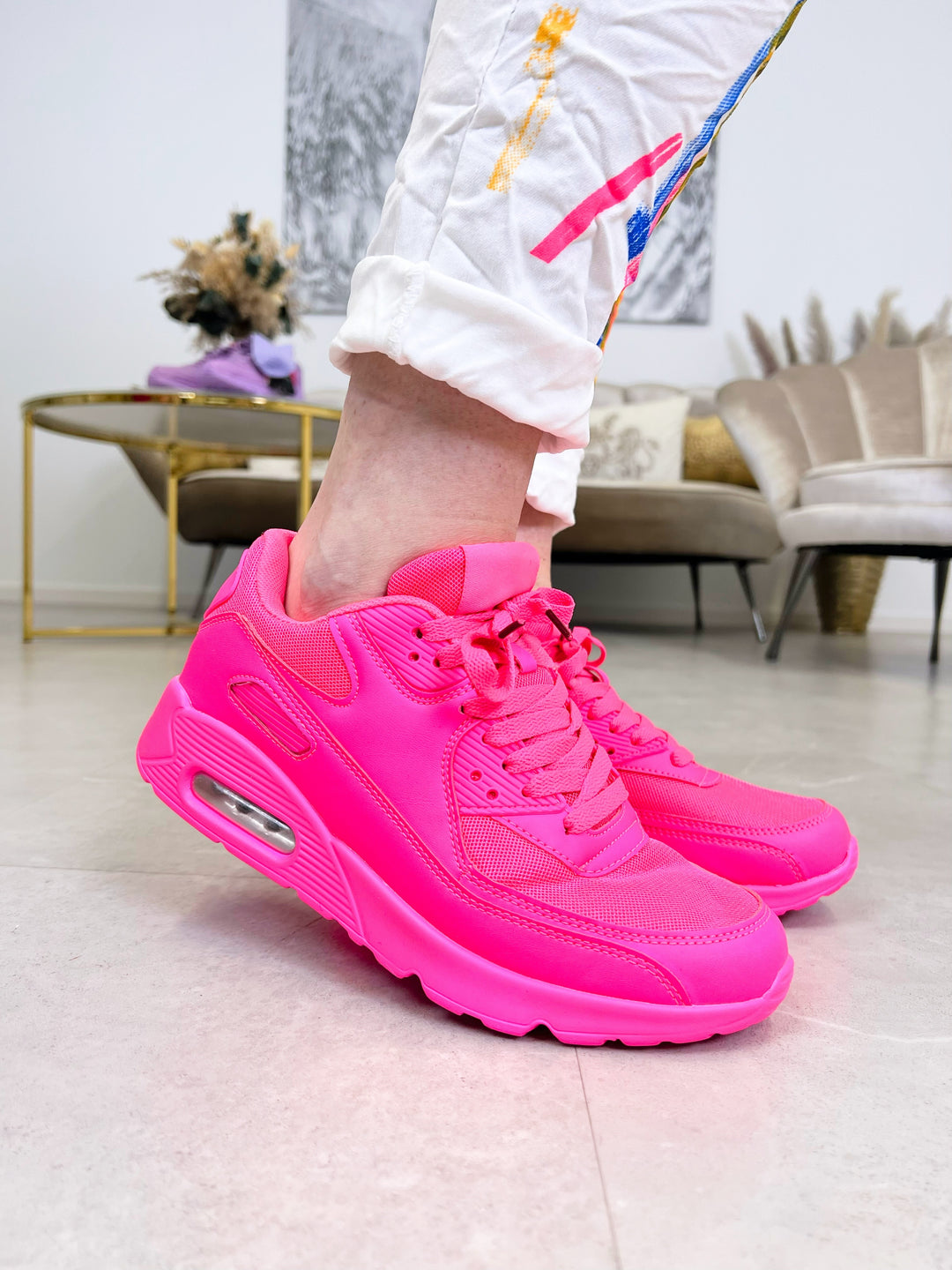 Sneaker Special Life