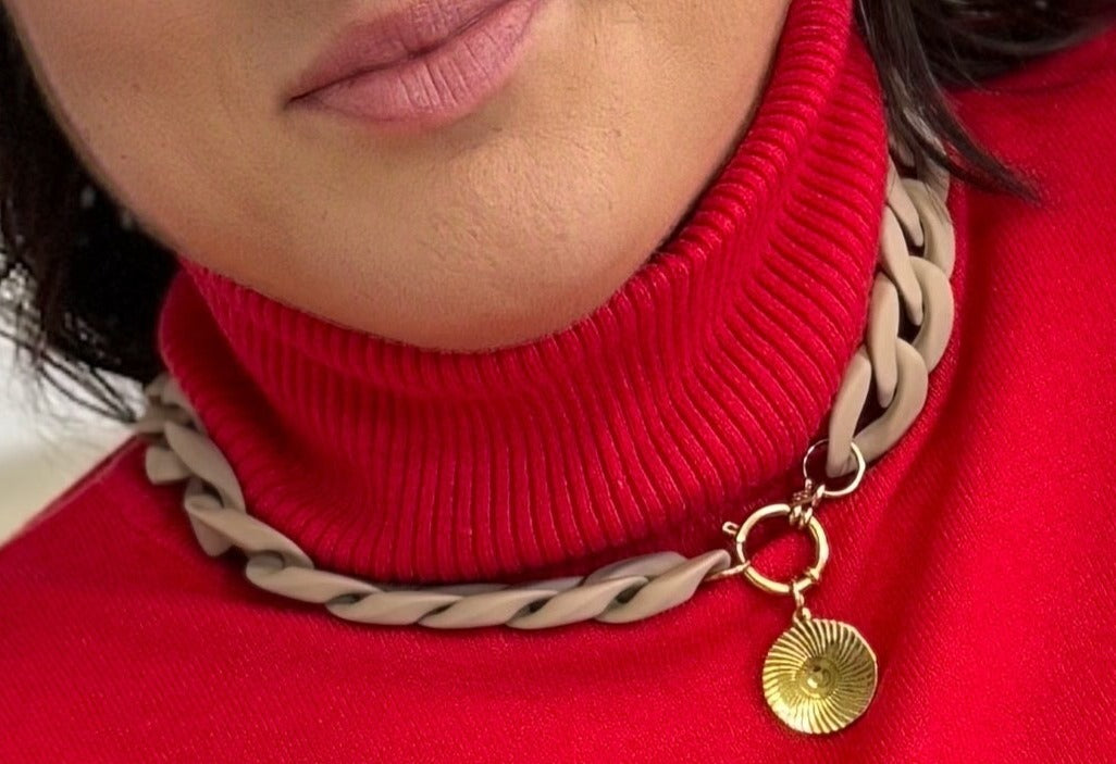 Kette Globe
