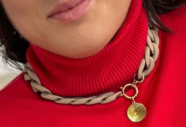 Kette Globe