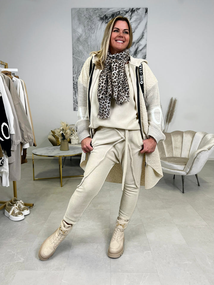 Woll-Mantel Much Fashion (4 Farben)