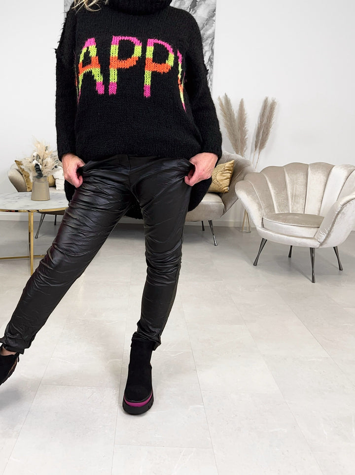 Jogpants Donielle (8 Farben)