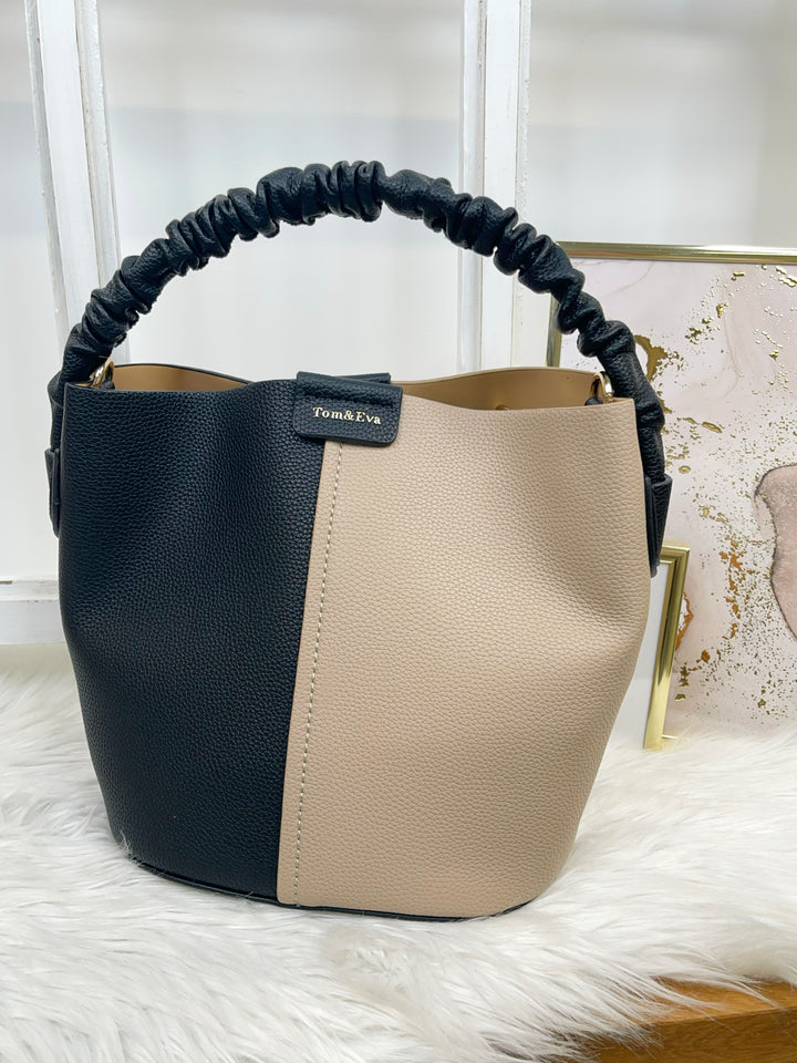 Handtasche River (2 Farben)
