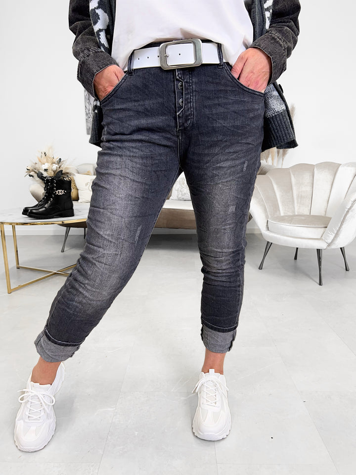 Jeans Mellie