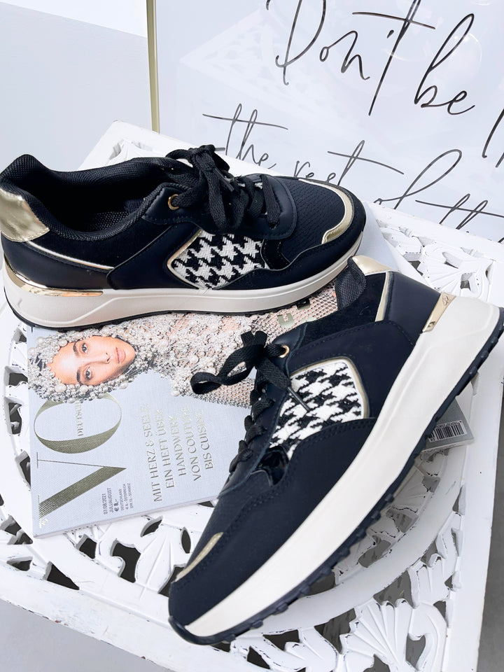 Sneaker Elegante