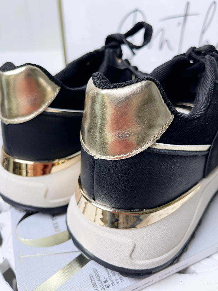 Sneaker Elegante